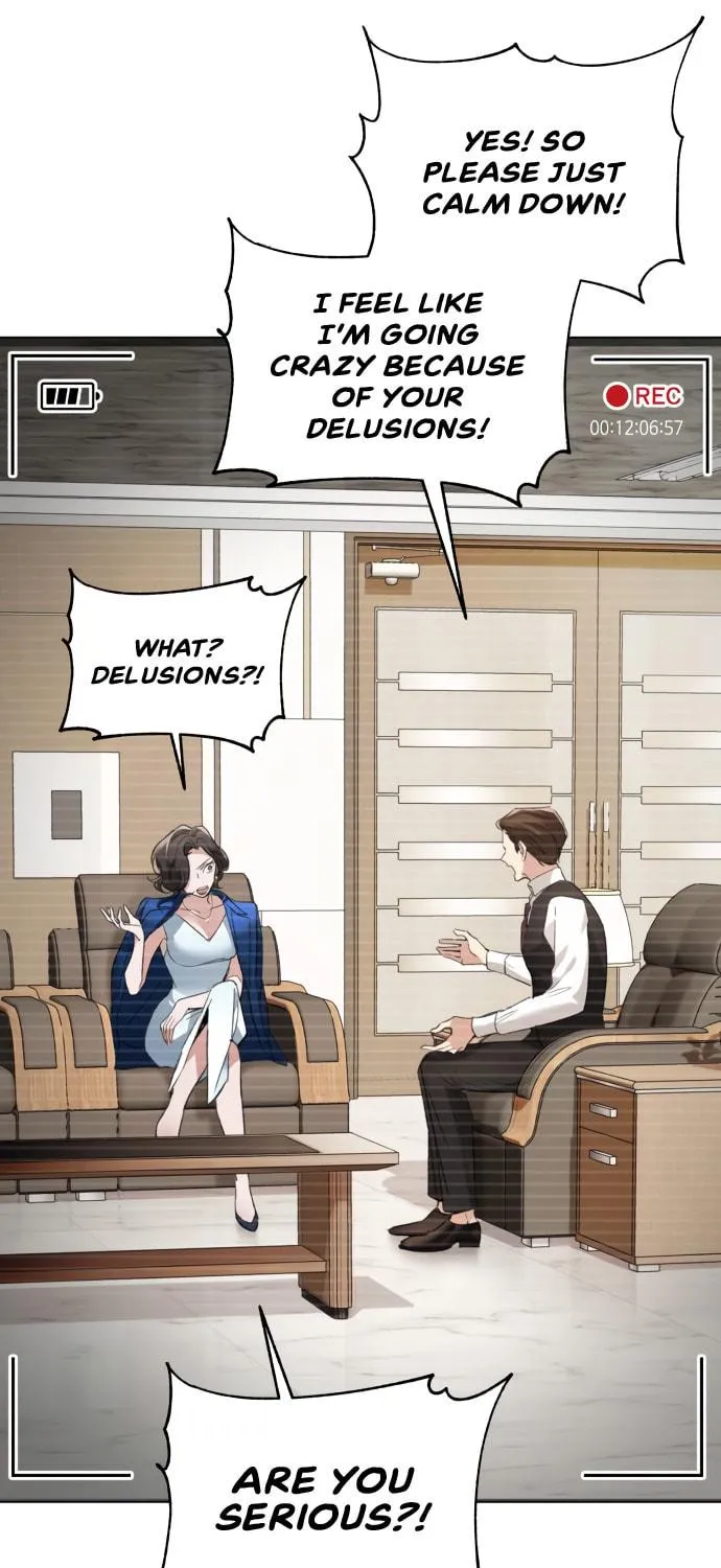 Genius Actor's Aura Chapter 1 page 8 - 