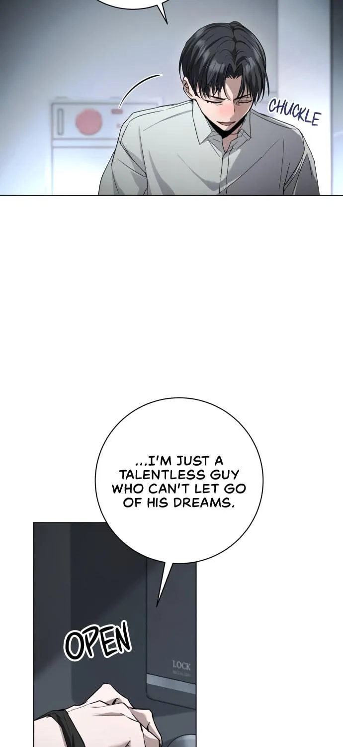 Genius Actor's Aura Chapter 1 page 76 - 