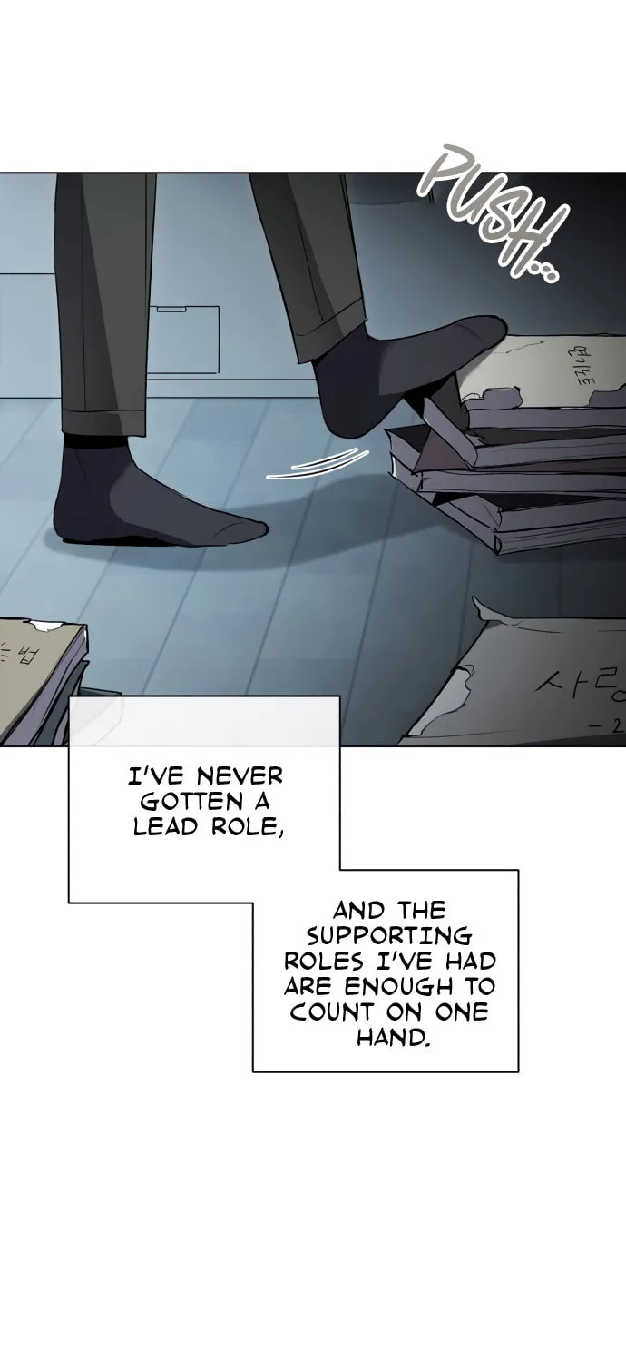 Genius Actor's Aura Chapter 1 page 80 - 