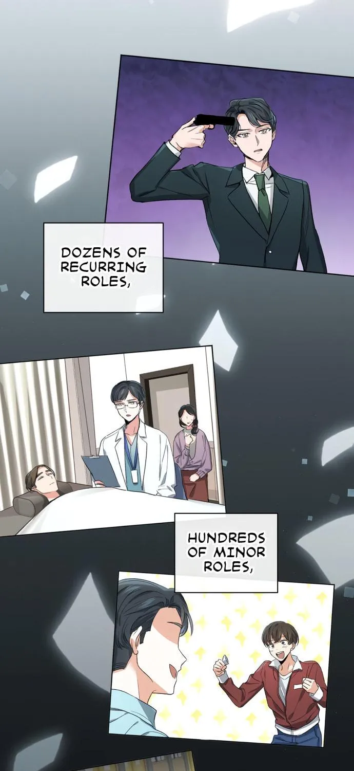 Genius Actor's Aura Chapter 1 page 82 - 