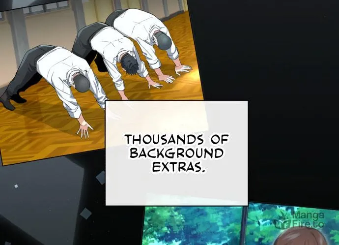 Genius Actor's Aura Chapter 1 page 83 - 