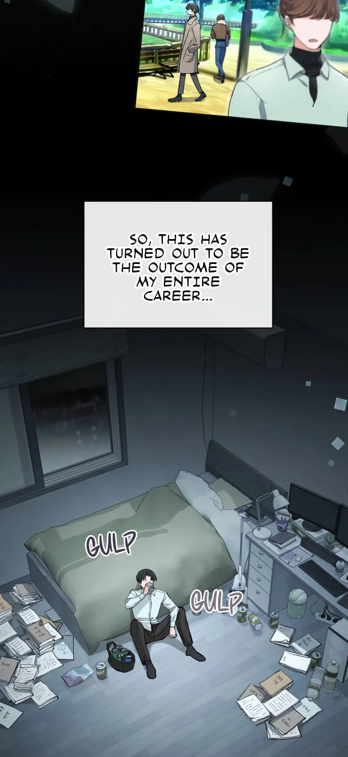 Genius Actor's Aura Chapter 1 page 84 - 