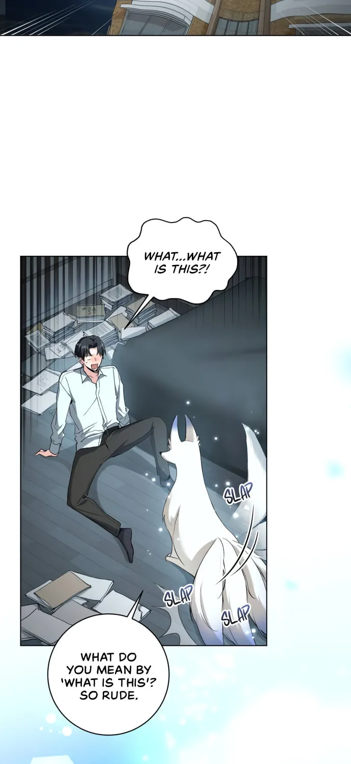 Genius Actor's Aura Chapter 1 page 90 - 