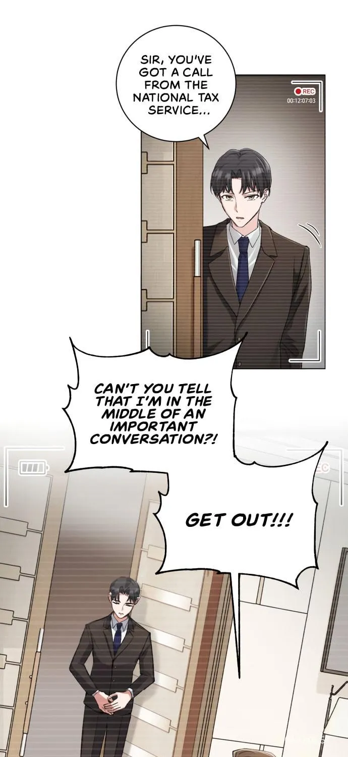 Genius Actor's Aura Chapter 1 page 10 - 