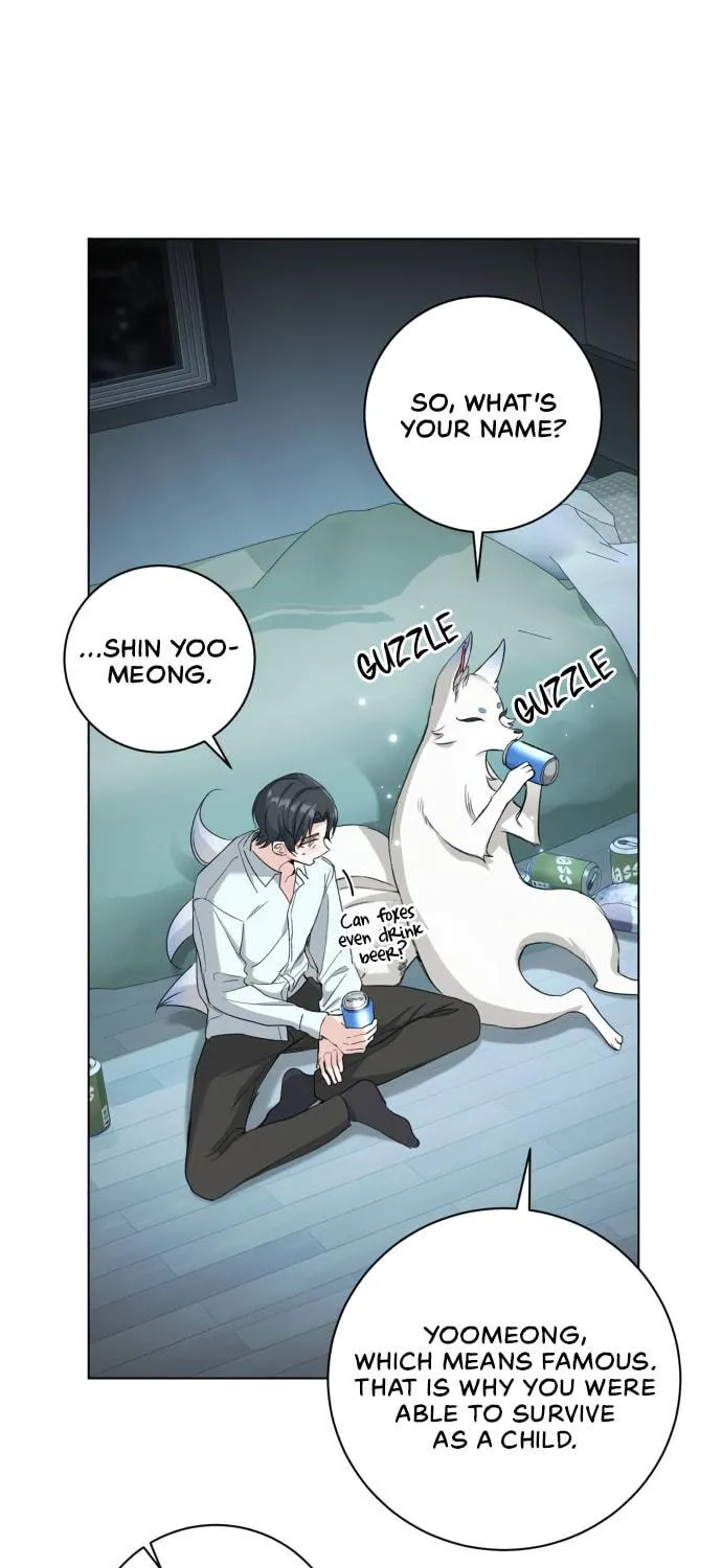 Genius Actor's Aura Chapter 1 page 98 - 
