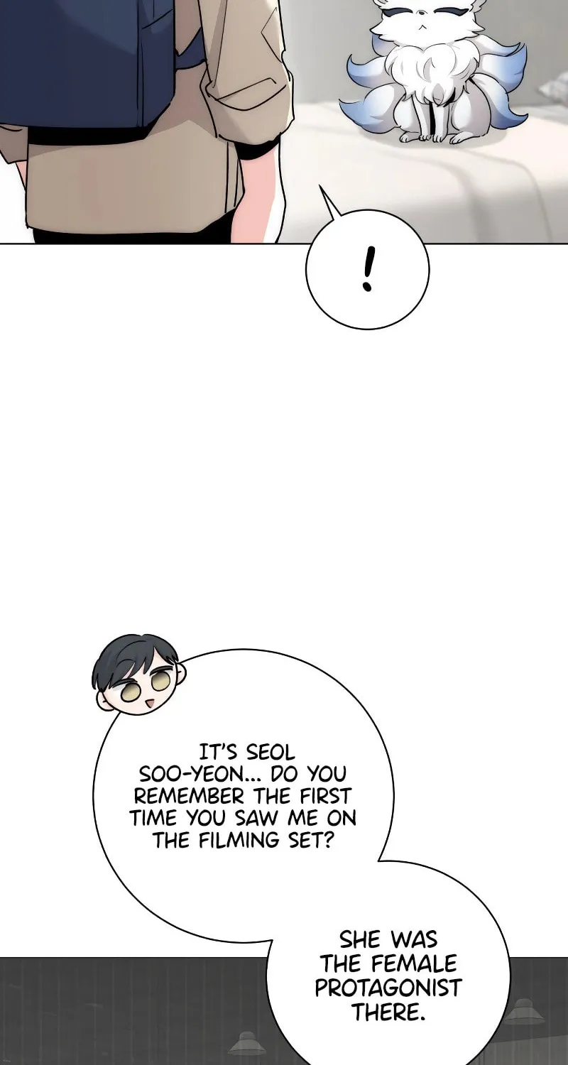 Genius Actor's Aura Chapter 10 page 112 - 