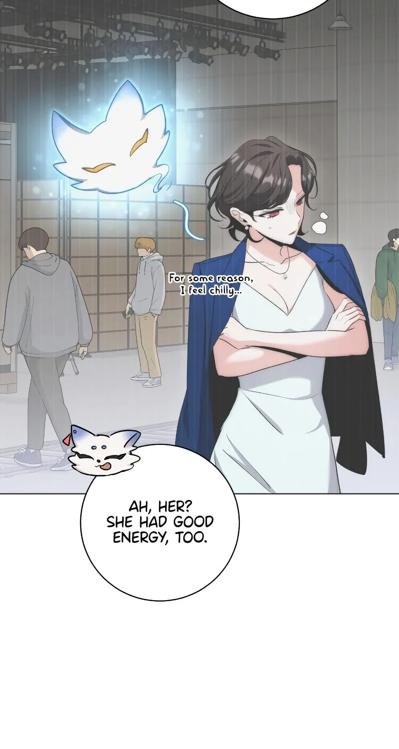 Genius Actor's Aura Chapter 10 page 113 - 