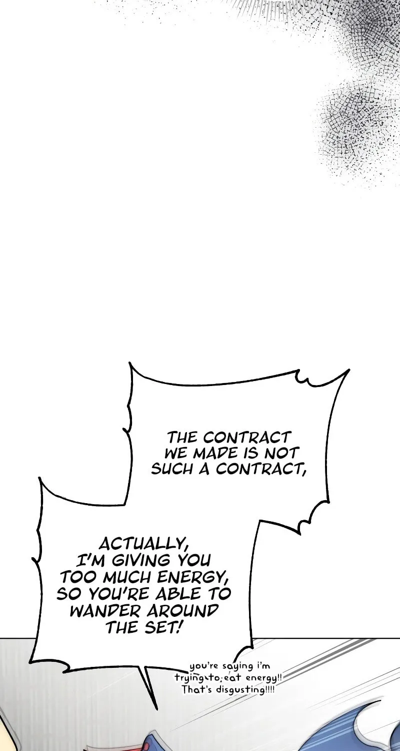 Genius Actor's Aura Chapter 10 page 117 - 