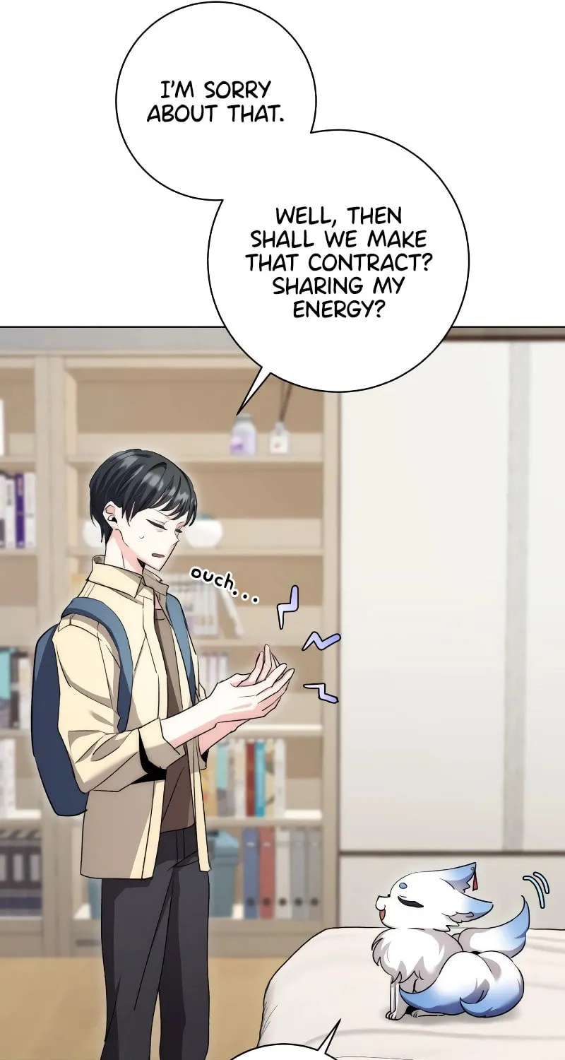 Genius Actor's Aura Chapter 10 page 119 - 