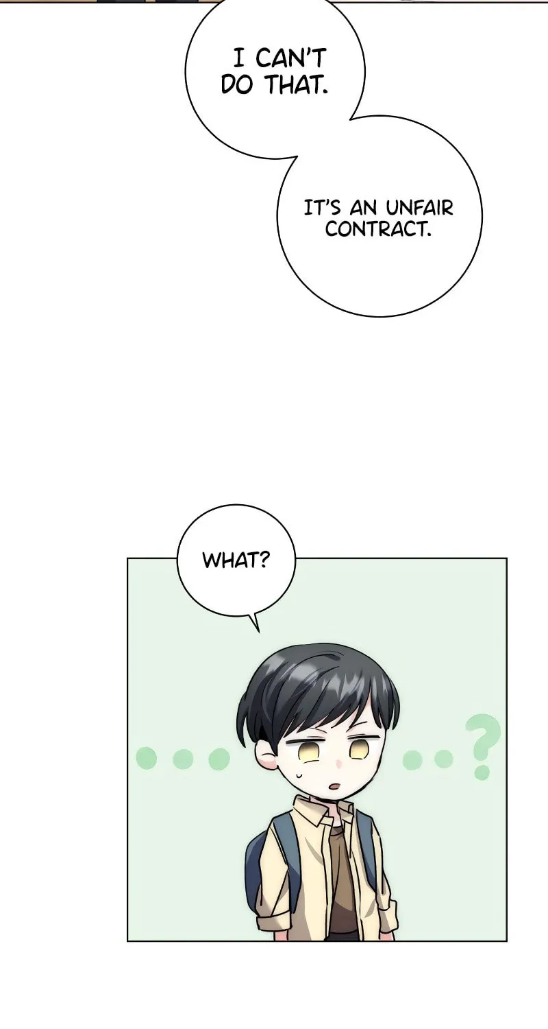 Genius Actor's Aura Chapter 10 page 120 - 