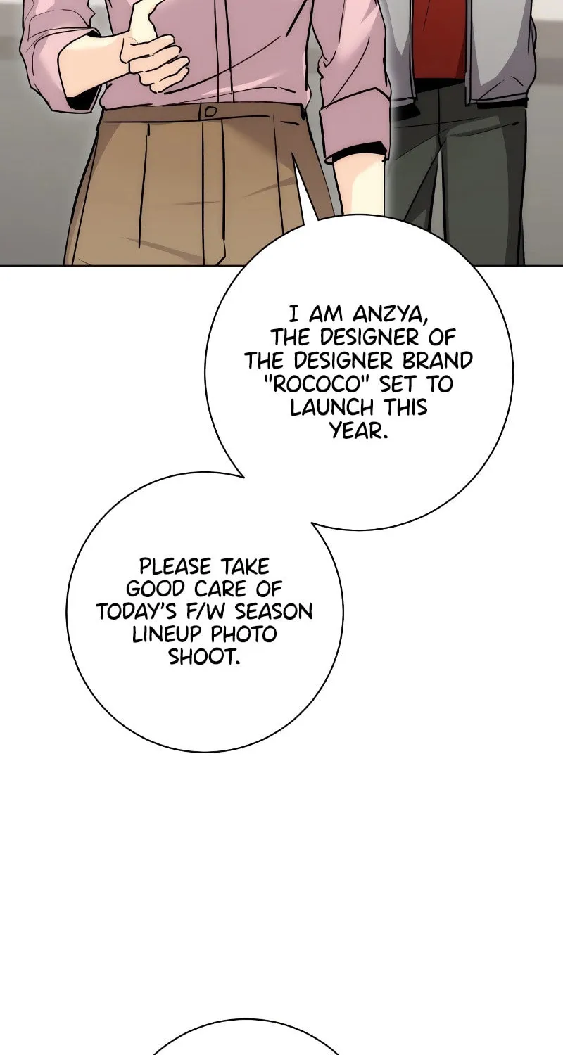 Genius Actor's Aura Chapter 10 page 14 - 
