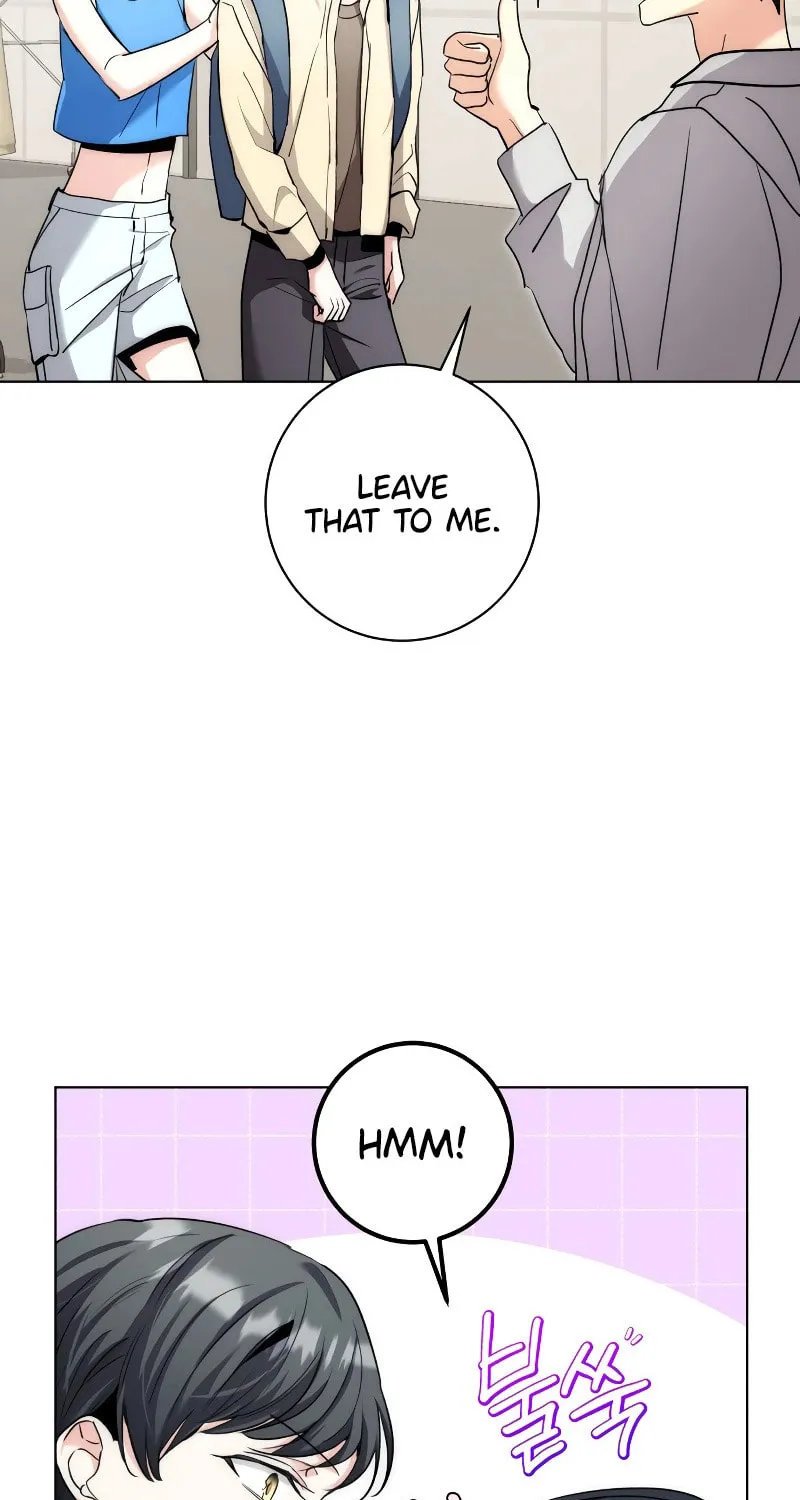 Genius Actor's Aura Chapter 10 page 17 - 