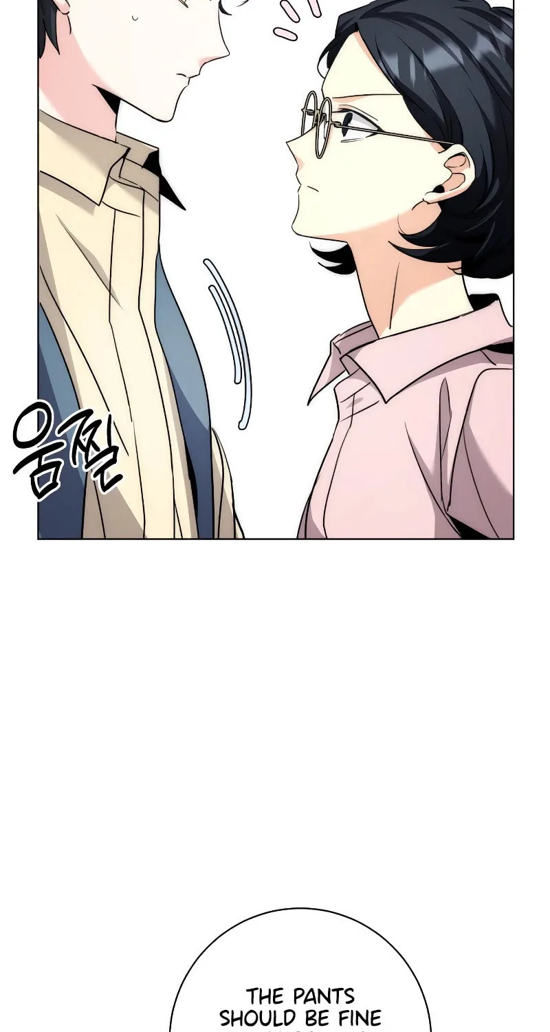 Genius Actor's Aura Chapter 10 page 18 - 