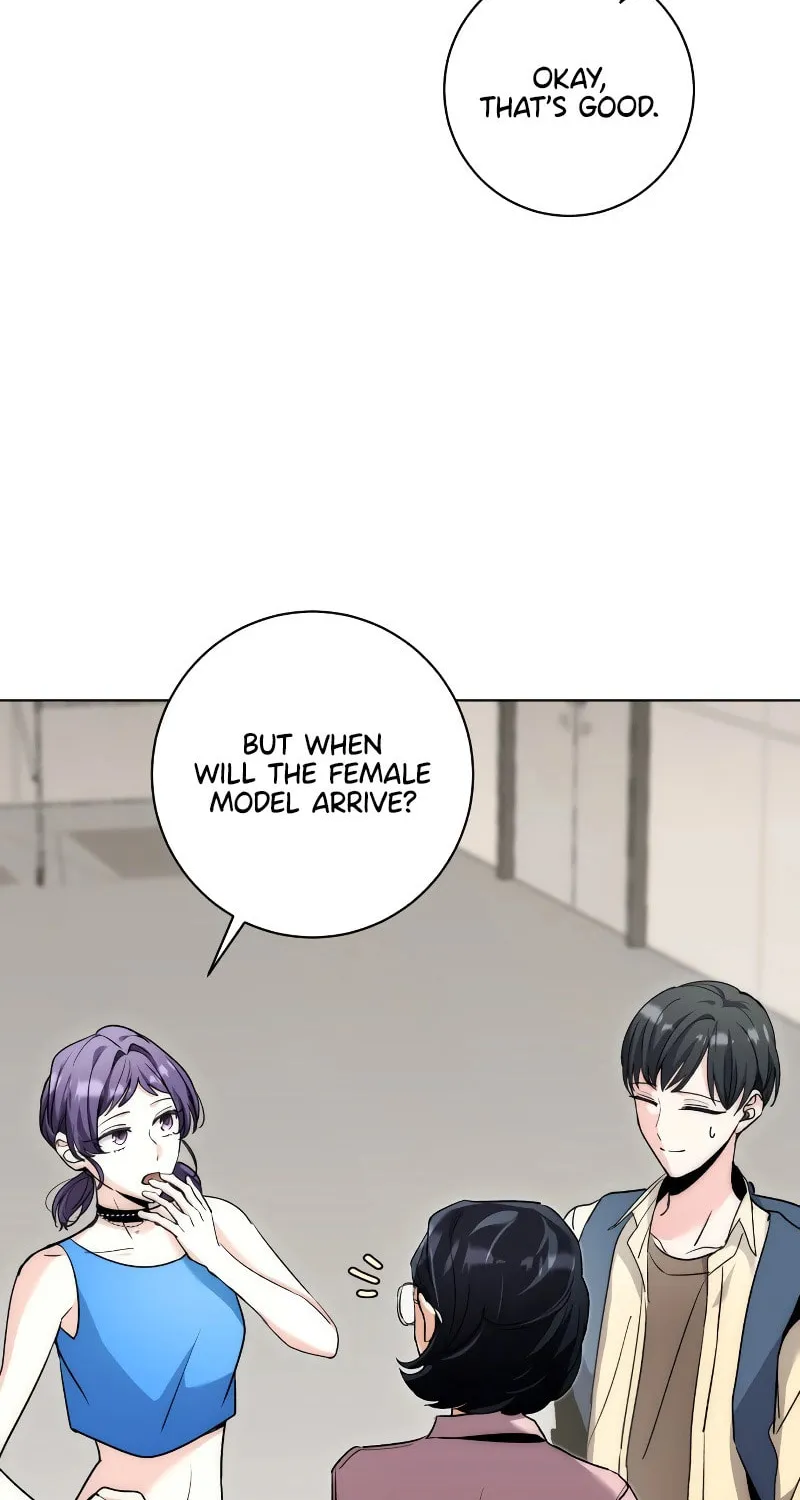 Genius Actor's Aura Chapter 10 page 20 - 
