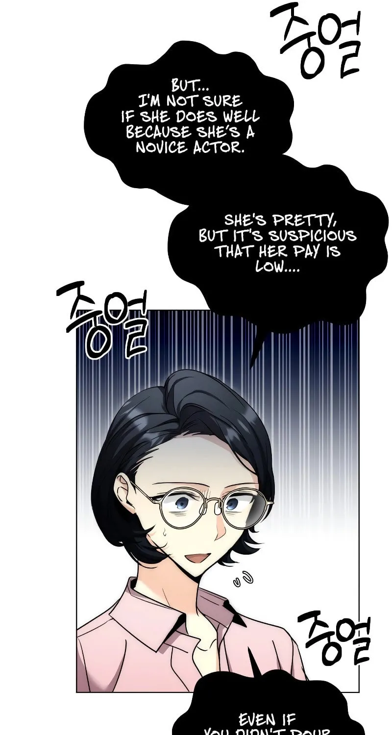 Genius Actor's Aura Chapter 10 page 22 - 