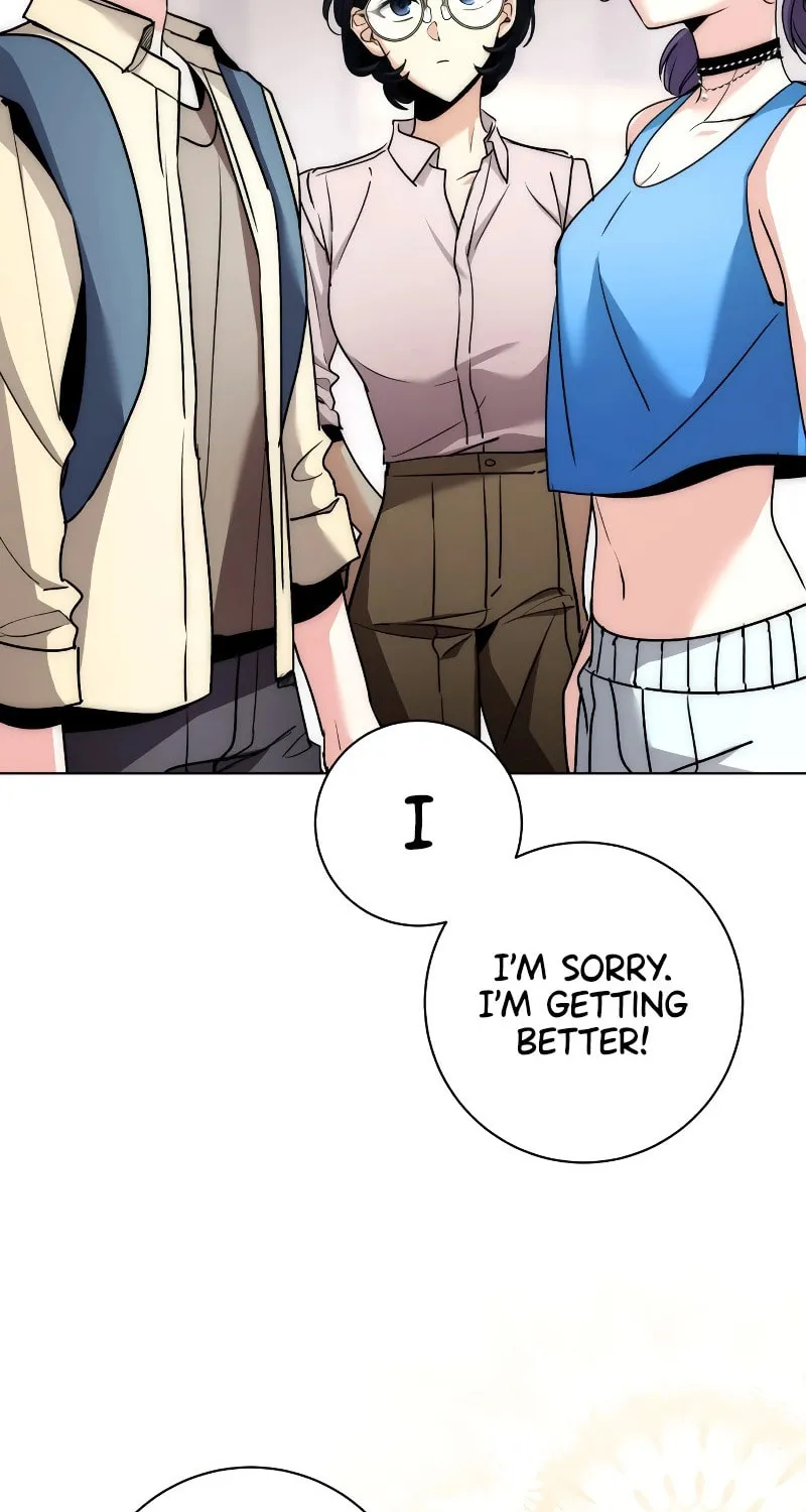 Genius Actor's Aura Chapter 10 page 24 - 