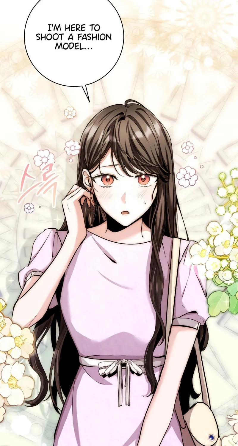 Genius Actor's Aura Chapter 10 page 25 - 