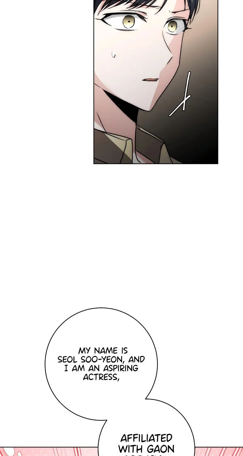 Genius Actor's Aura Chapter 10 page 27 - 