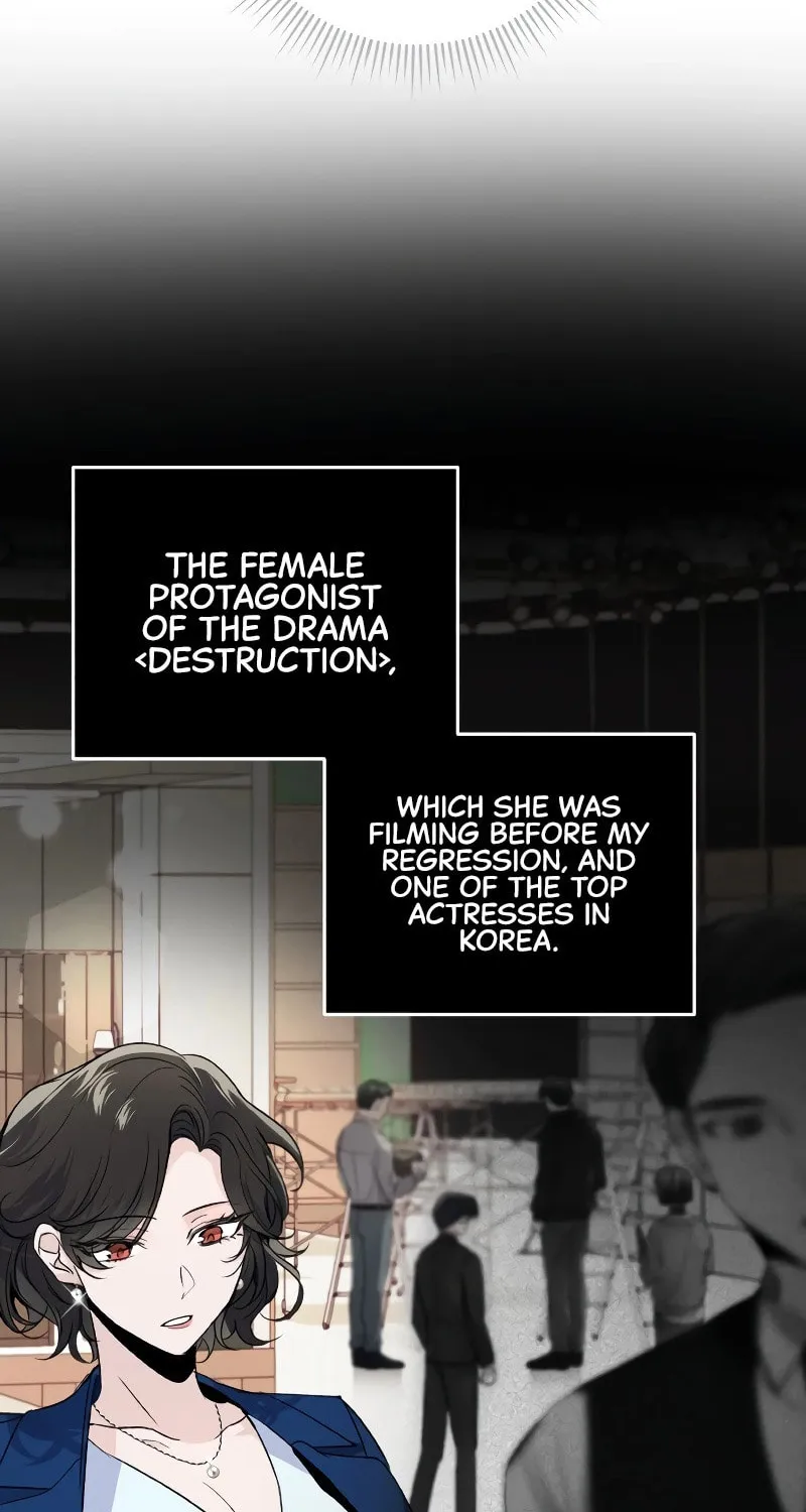 Genius Actor's Aura Chapter 10 page 29 - 