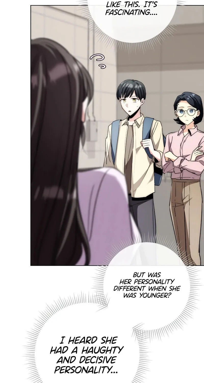 Genius Actor's Aura Chapter 10 page 31 - 