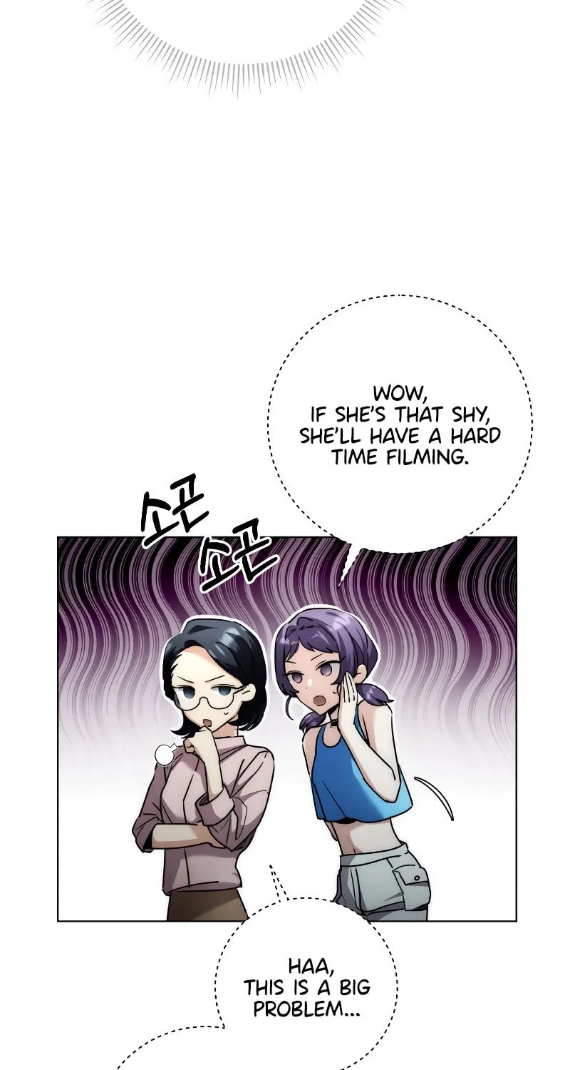 Genius Actor's Aura Chapter 10 page 32 - 