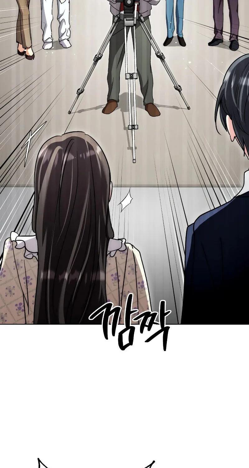 Genius Actor's Aura Chapter 10 page 37 - 