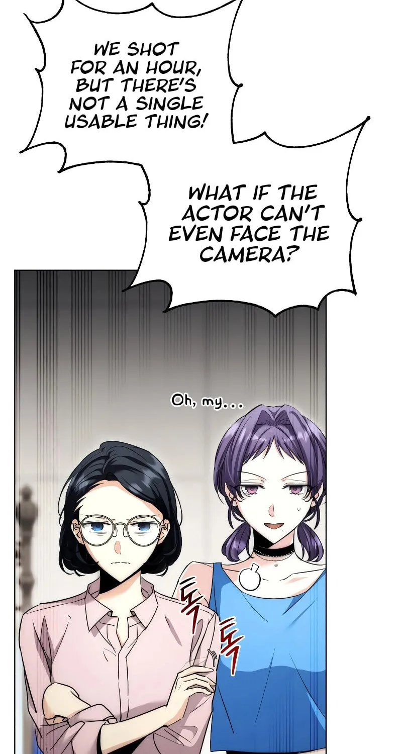 Genius Actor's Aura Chapter 10 page 38 - 