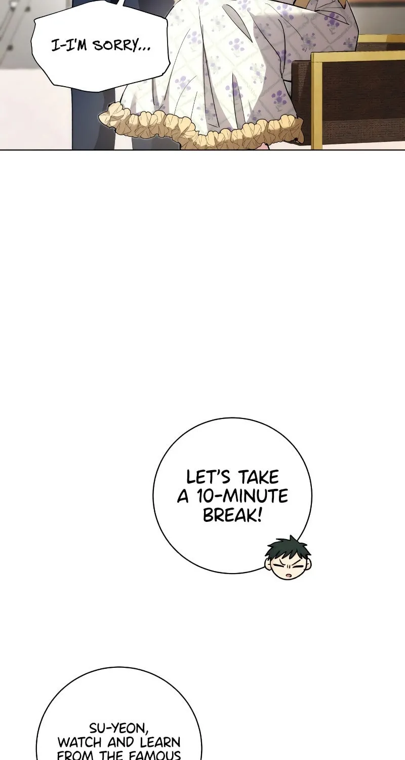 Genius Actor's Aura Chapter 10 page 41 - 