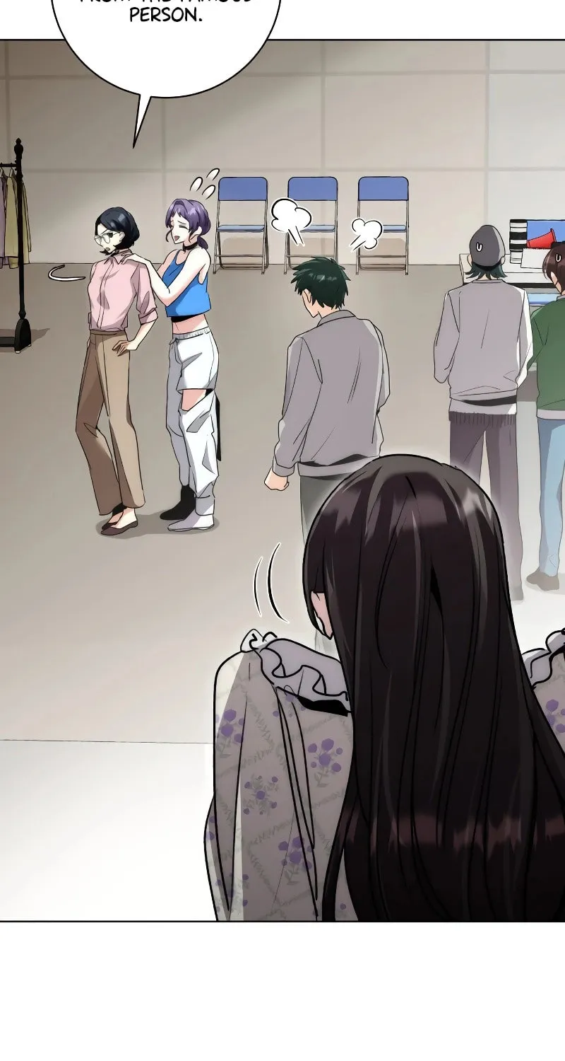 Genius Actor's Aura Chapter 10 page 42 - 