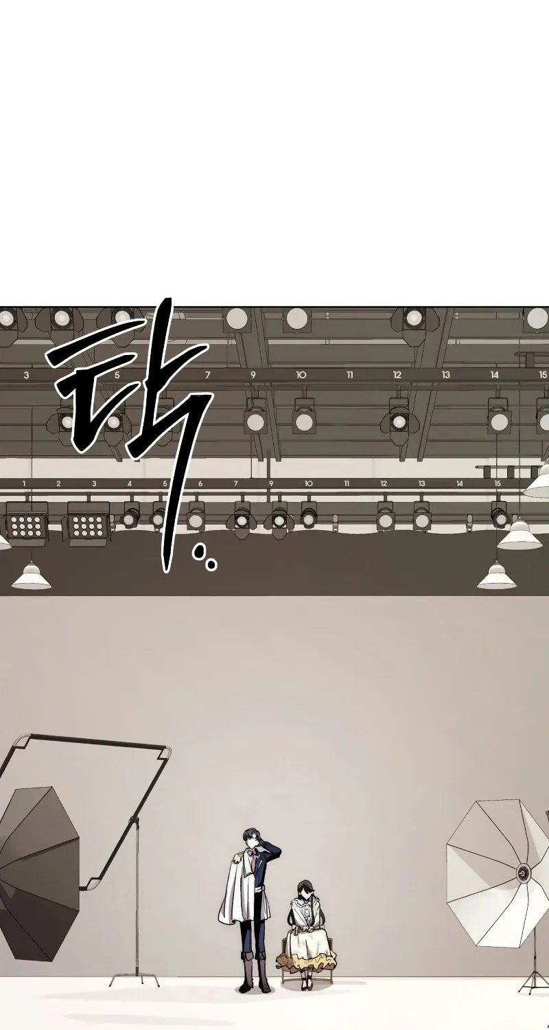 Genius Actor's Aura Chapter 10 page 43 - 