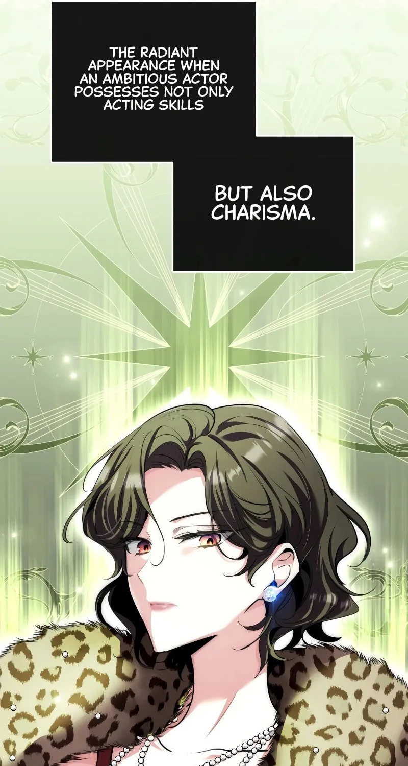 Genius Actor's Aura Chapter 10 page 49 - 