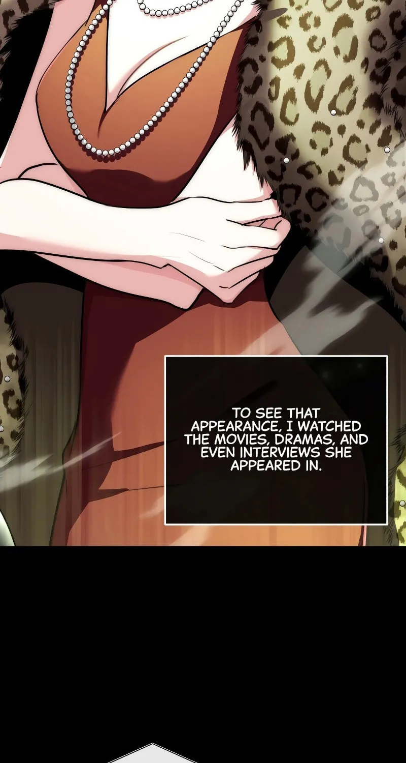 Genius Actor's Aura Chapter 10 page 50 - 