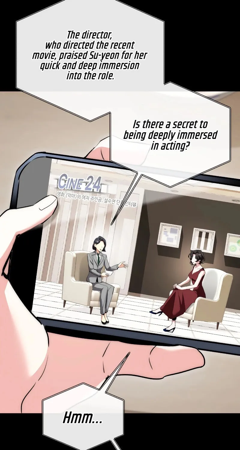 Genius Actor's Aura Chapter 10 page 51 - 
