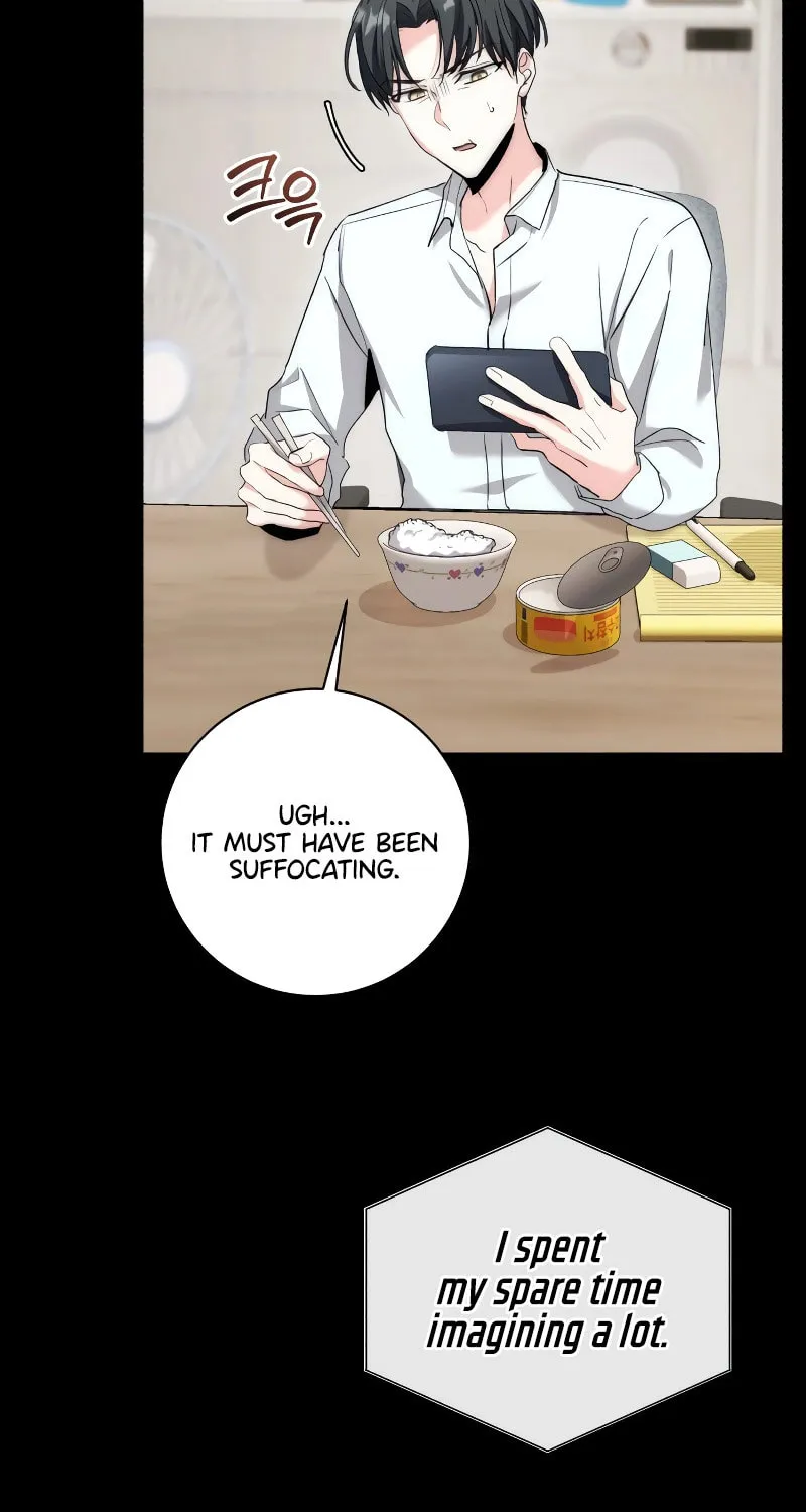 Genius Actor's Aura Chapter 10 page 53 - 