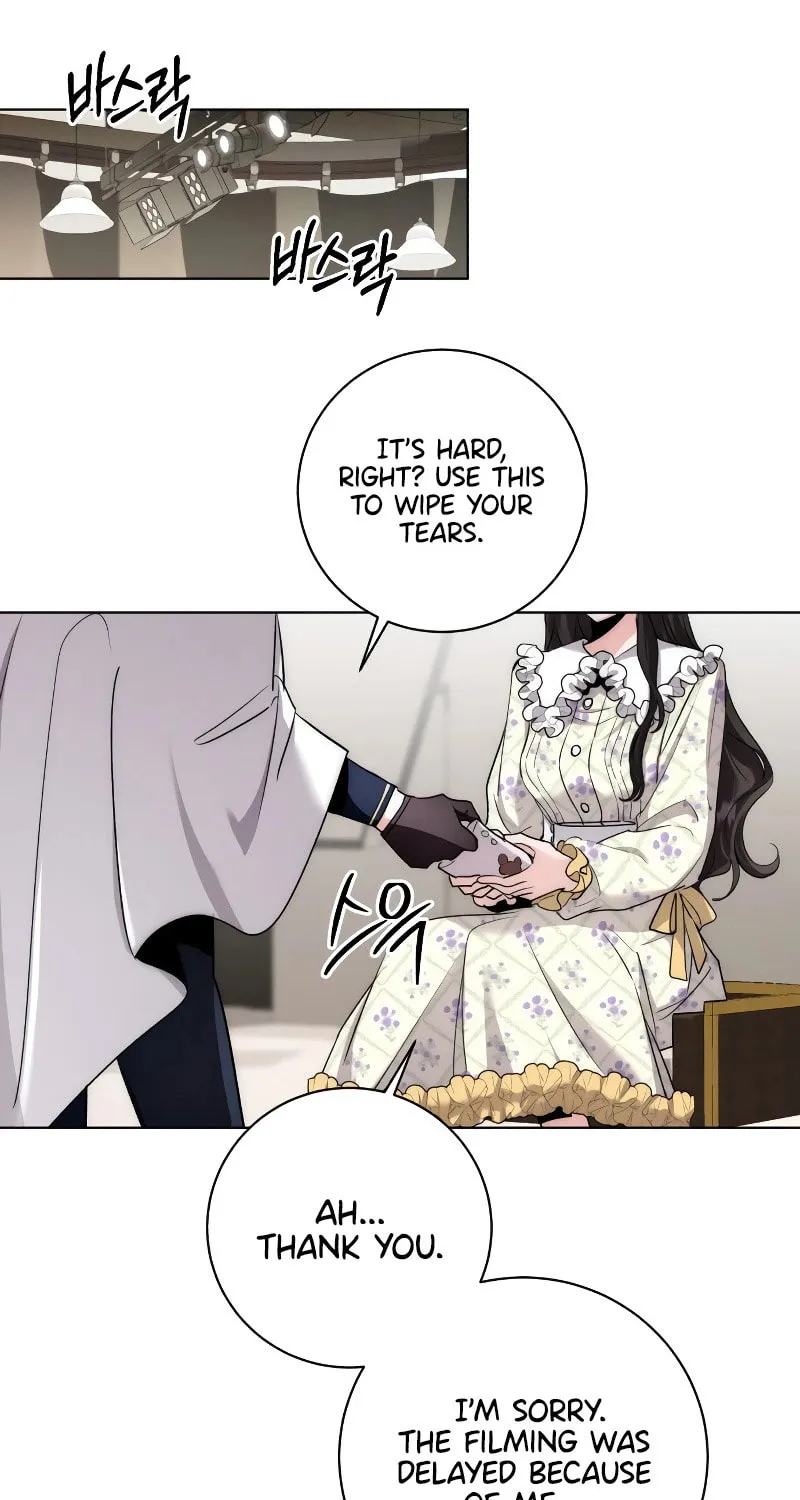 Genius Actor's Aura Chapter 10 page 58 - 