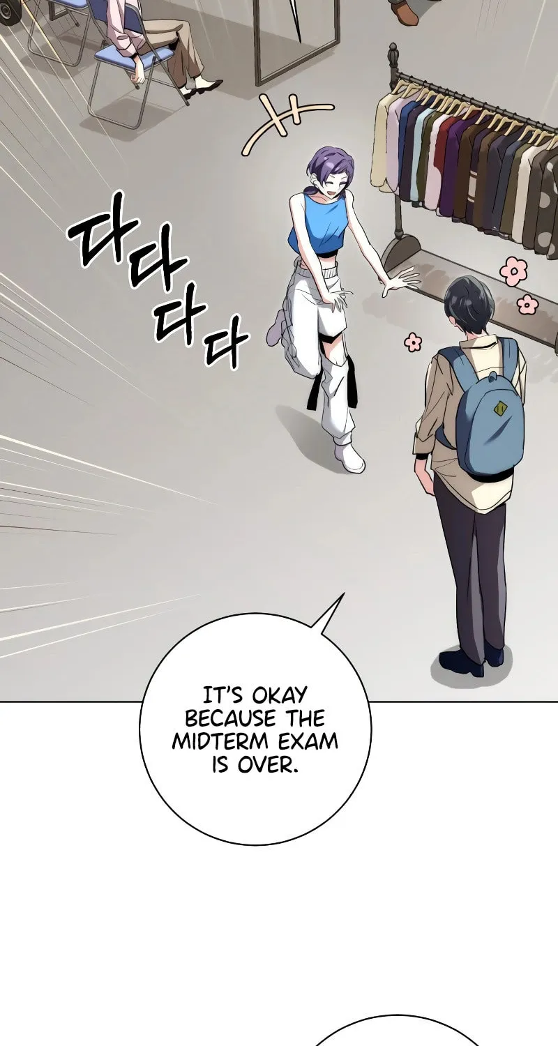 Genius Actor's Aura Chapter 10 page 9 - 