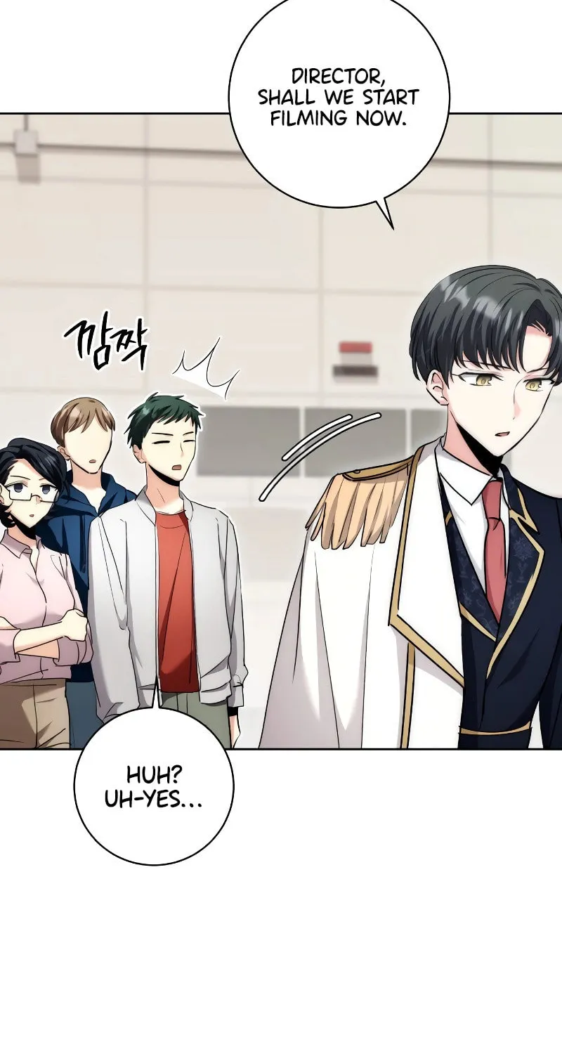 Genius Actor's Aura Chapter 10 page 91 - 