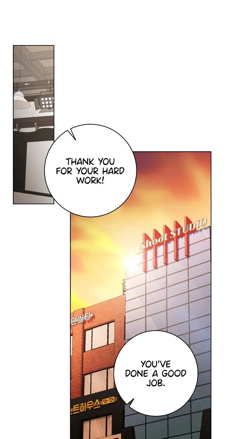 Genius Actor's Aura Chapter 10 page 98 - 