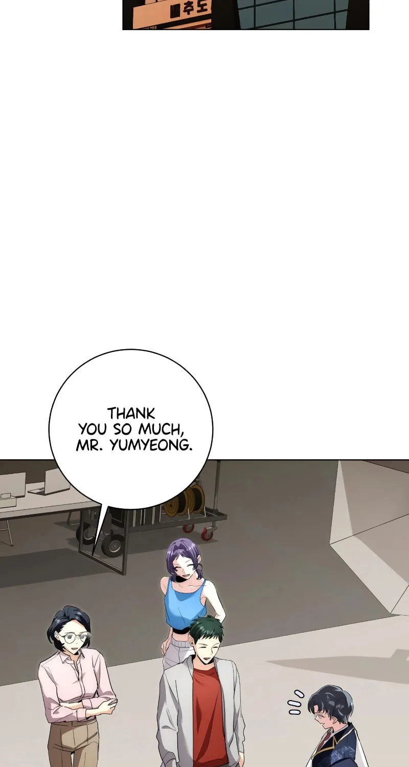 Genius Actor's Aura Chapter 10 page 99 - 