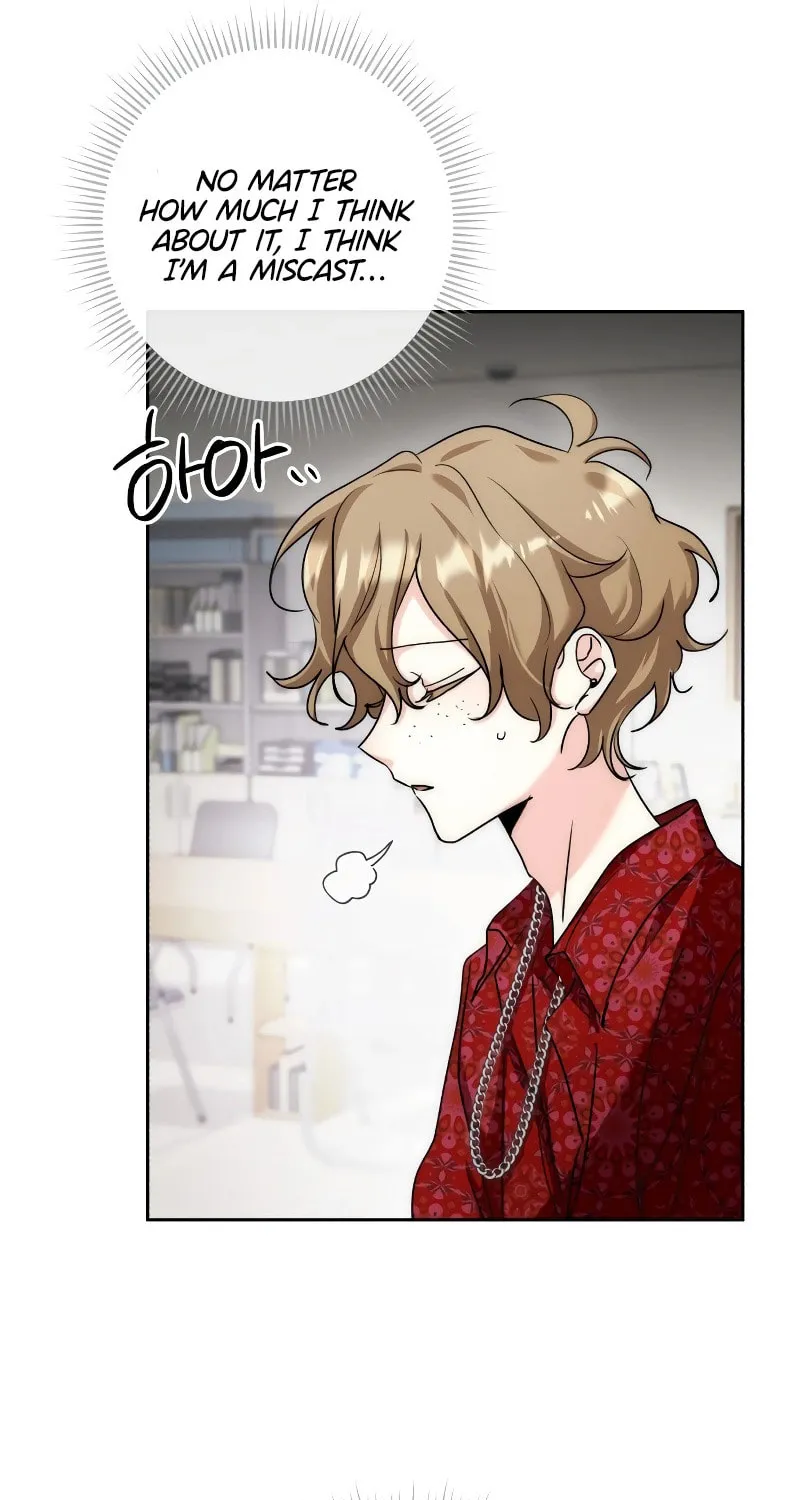 Genius Actor's Aura Chapter 11 page 101 - 