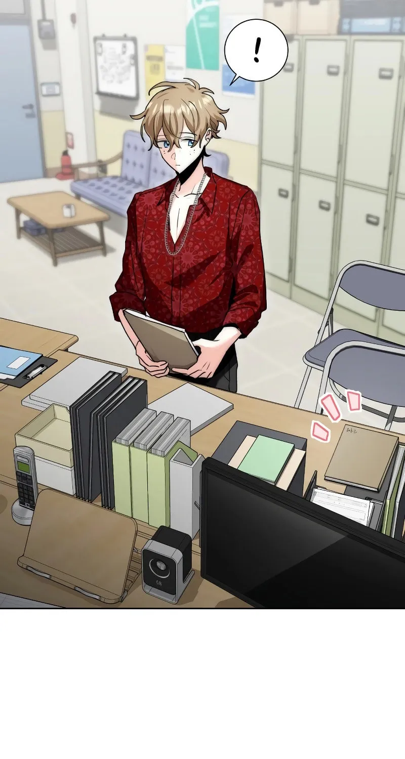 Genius Actor's Aura Chapter 11 page 103 - 