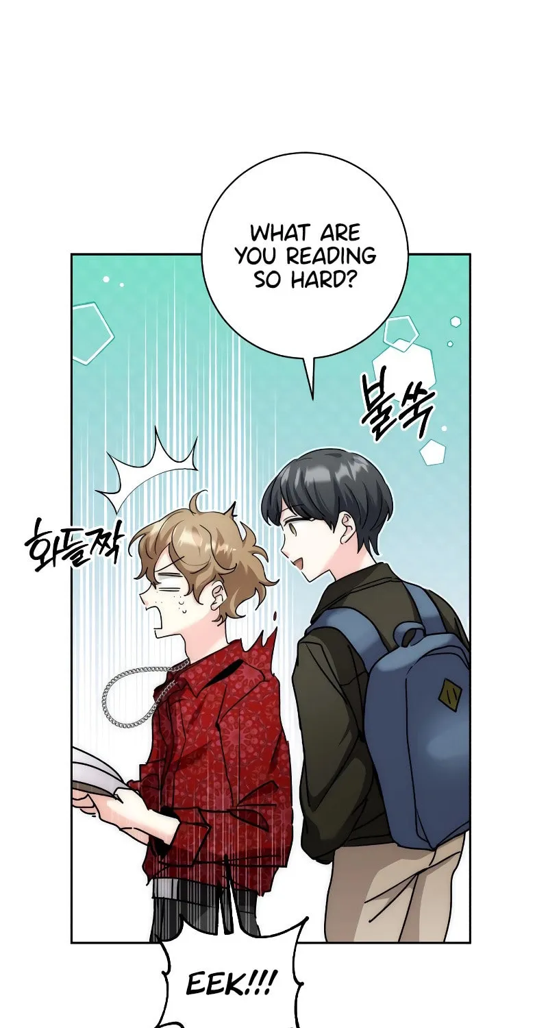 Genius Actor's Aura Chapter 11 page 108 - 