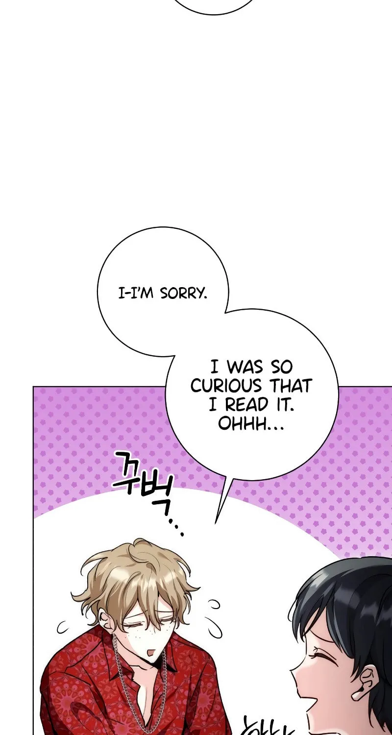 Genius Actor's Aura Chapter 11 page 111 - 