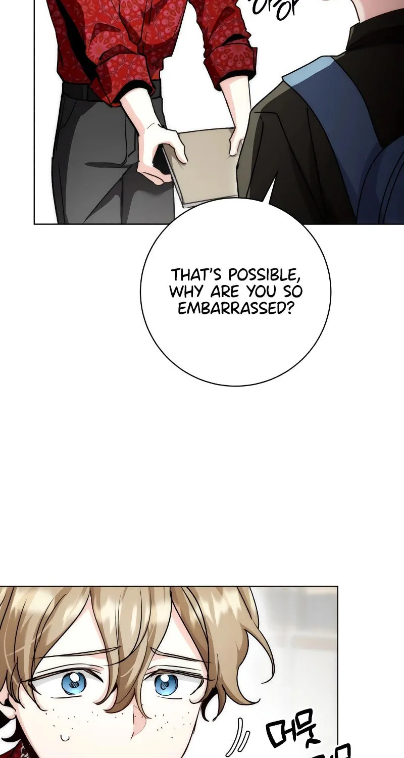 Genius Actor's Aura Chapter 11 page 112 - 