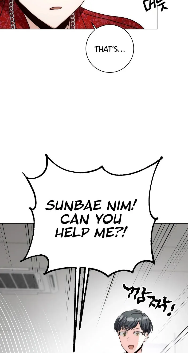 Genius Actor's Aura Chapter 11 page 113 - 