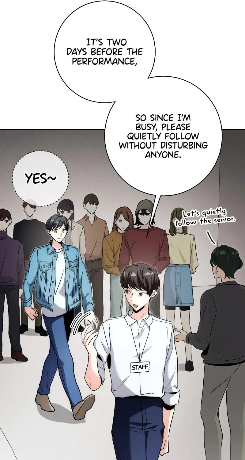 Genius Actor's Aura Chapter 11 page 13 - 