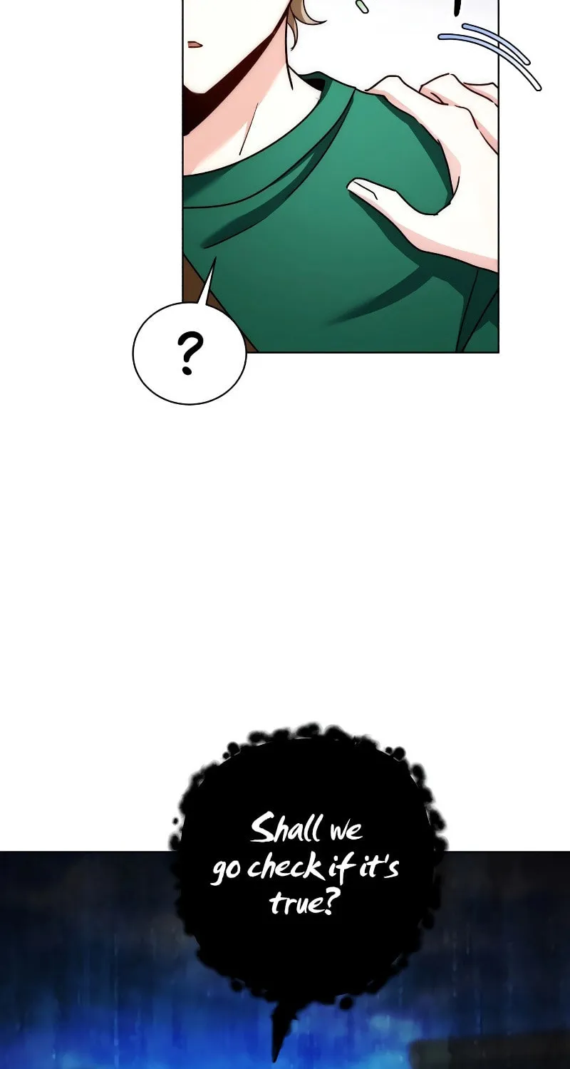 Genius Actor's Aura Chapter 11 page 124 - 