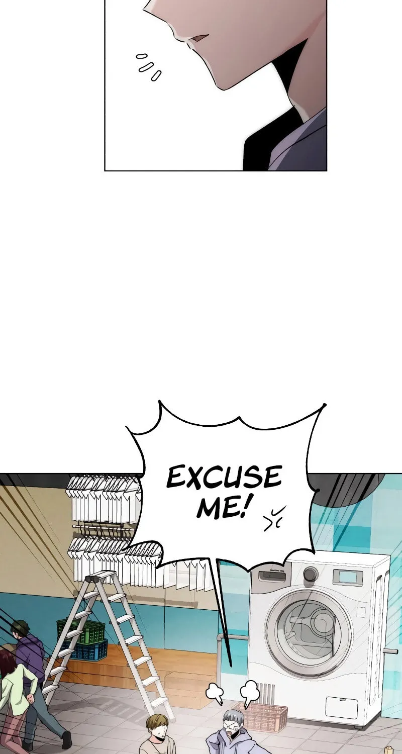 Genius Actor's Aura Chapter 11 page 18 - 