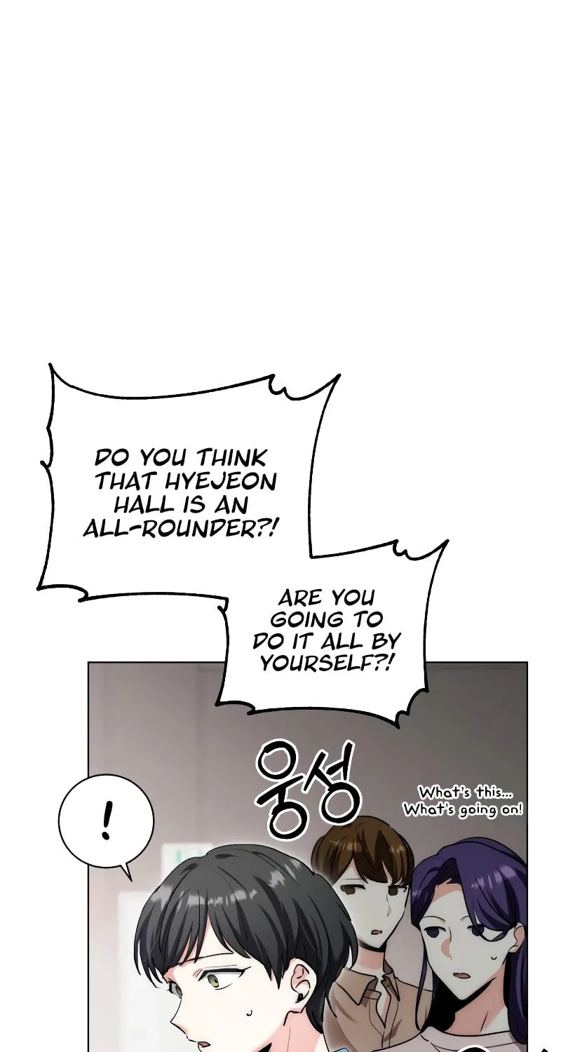 Genius Actor's Aura Chapter 11 page 23 - 