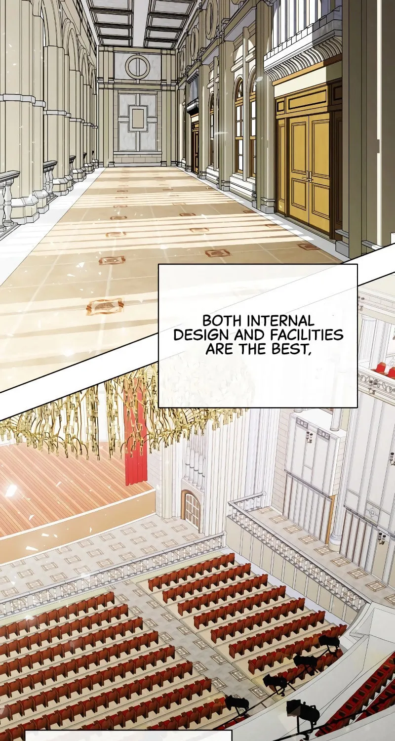Genius Actor's Aura Chapter 11 page 27 - 